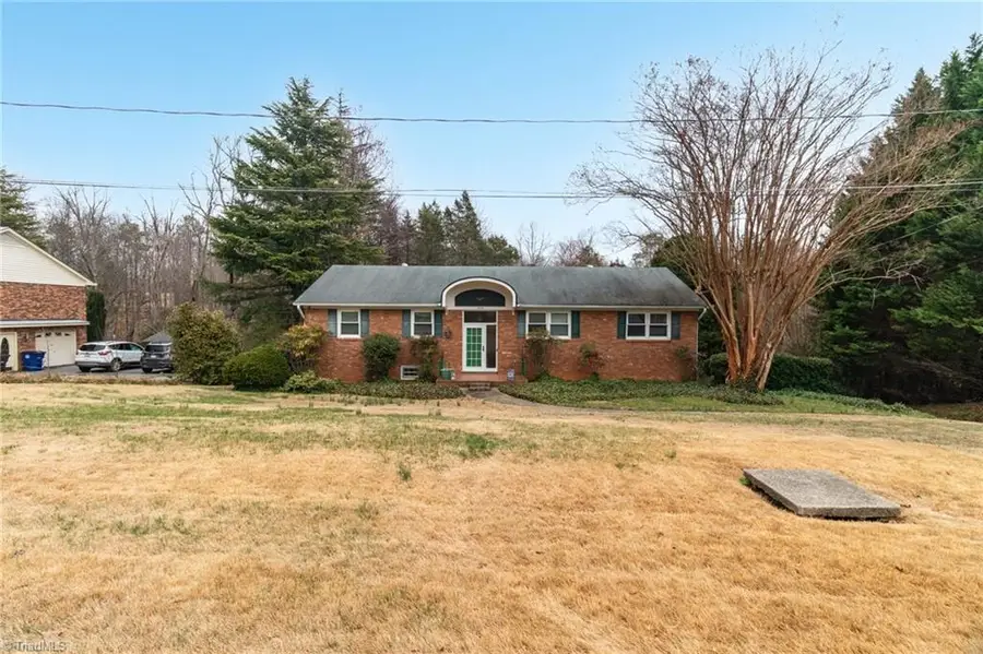 5630 Clinedale Court, Pfafftown, NC 27040 - #3