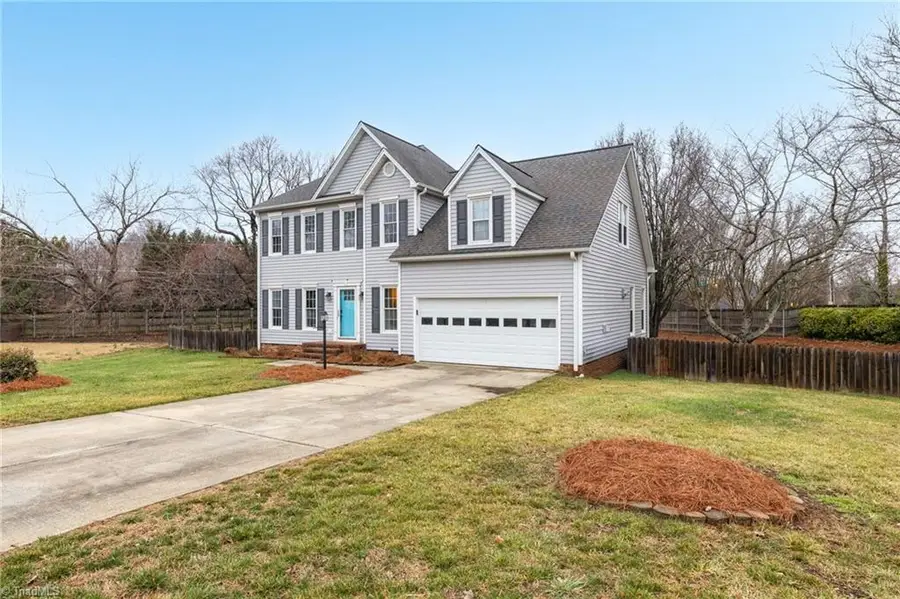 2304 Bayleaf Court, Greensboro, NC 27455 - #3