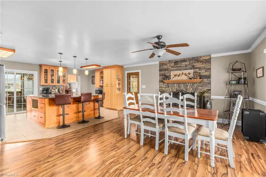 919 Mayford Drive, Kernersville, NC 27284 - #2