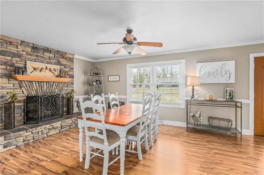 919 Mayford Drive, Kernersville, NC 27284 - #3