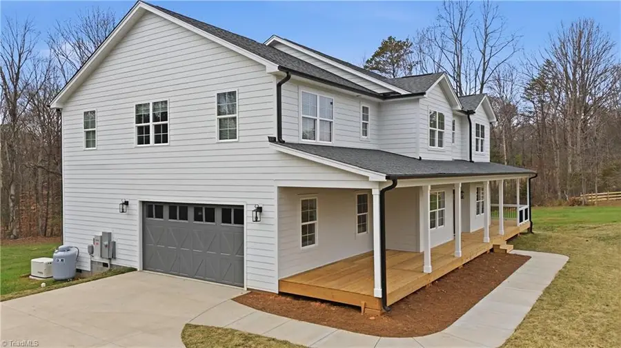 1140 Shelton Road, Yadkinville, NC 27055 - #3