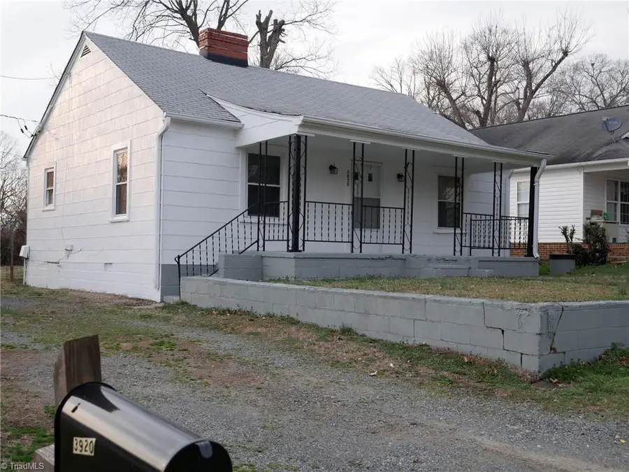 3920 Leo Street, Winston Salem, NC 27105 - #2