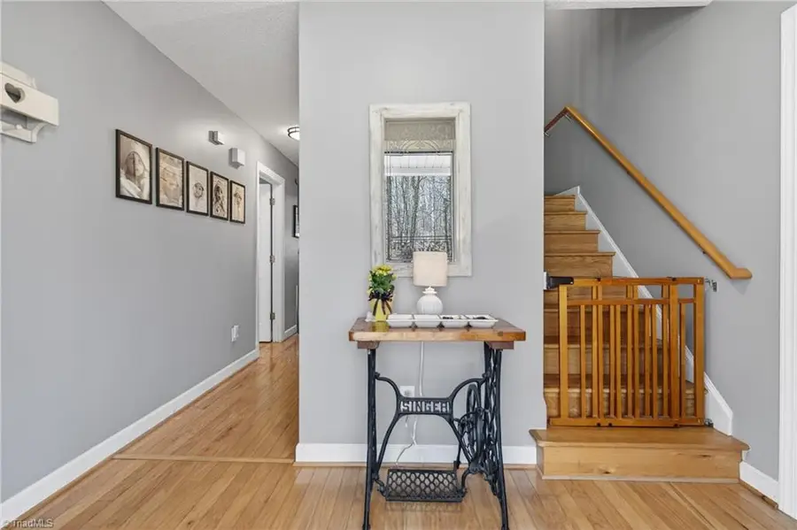 4913 Golden Oaks Drive, Oak Ridge, NC 27310 - #3