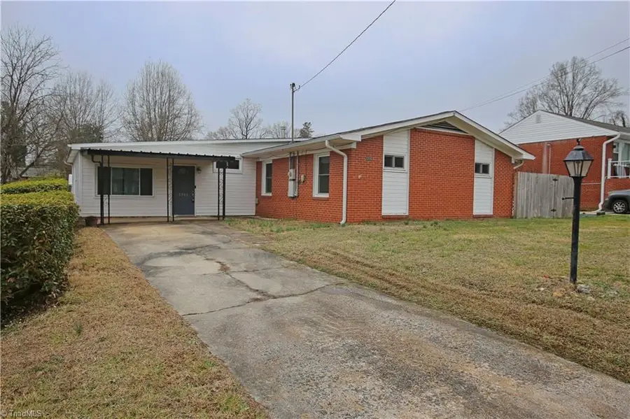 3205 London Road, Greensboro, NC 27405 - #2