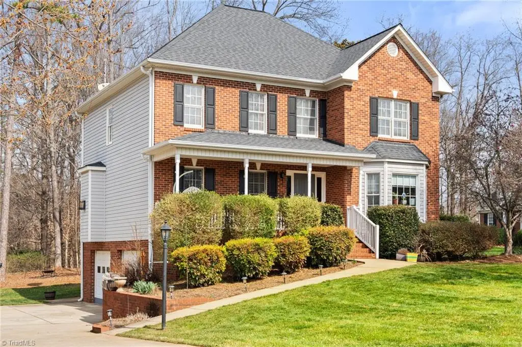 6305 Armsby Road, Clemmons, NC 27012 - #1