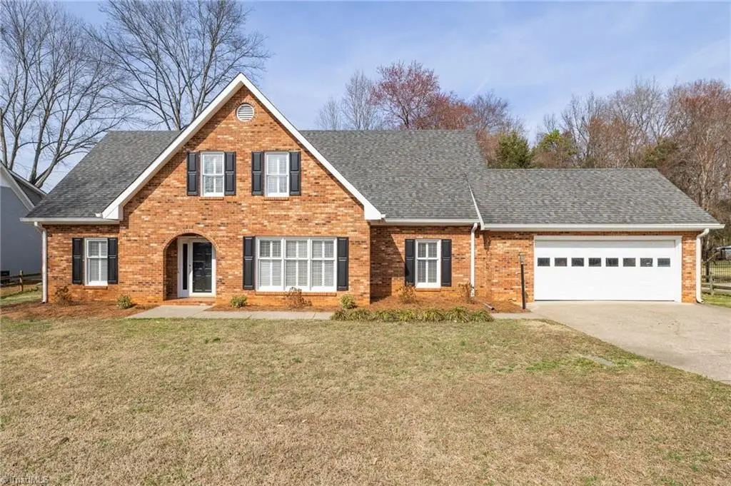 217 Mctavish Lane, Winston Salem, NC 27103 - #1