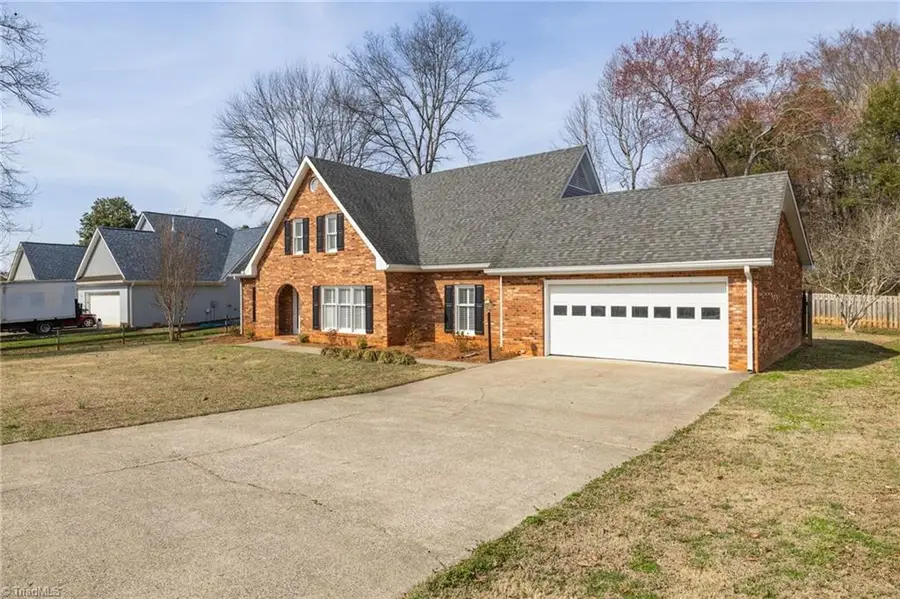 217 Mctavish Lane, Winston Salem, NC 27103 - #3