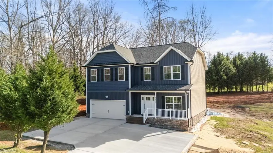 4900 Westerly Drive, Bethania, NC 27106 - #2