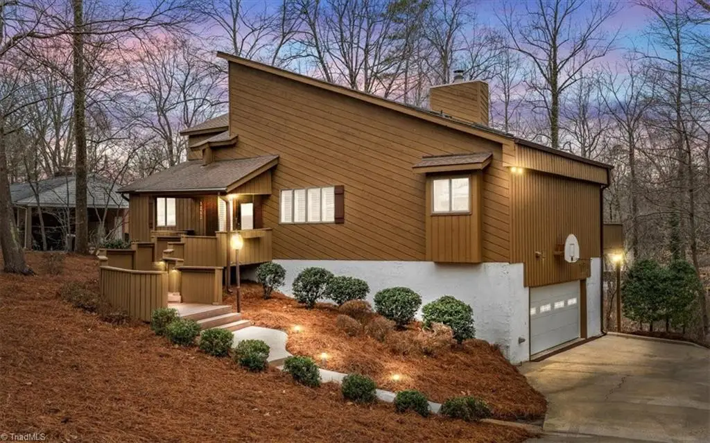 1283 Westminster Drive, High Point, NC 27262 - #1