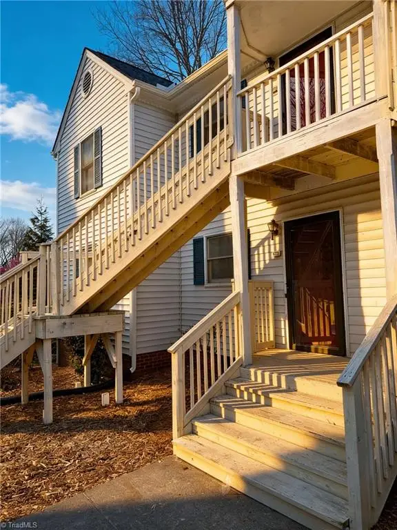 133 Columbine Drive #118, Winston Salem, NC 27106 - #1