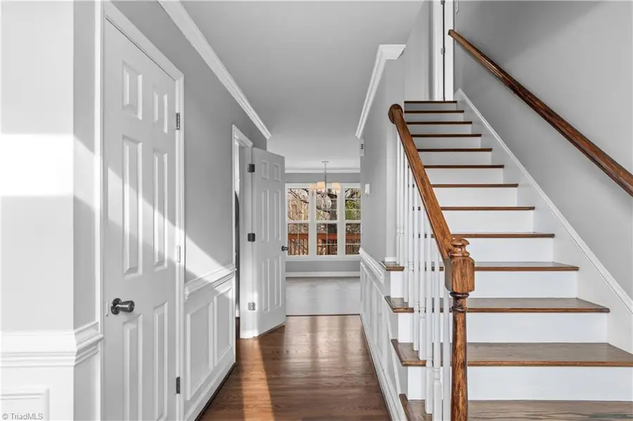 5229 Bridge Pointe Drive, Clemmons, NC 27012 - #3