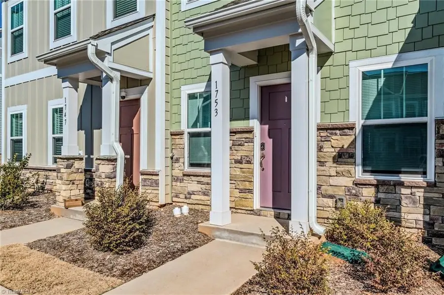 1753 Granby Heights Drive, Winston Salem, NC 27103 - #3
