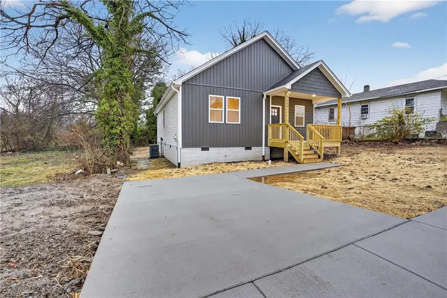 1204 Pearson Place, High Point, NC 27260 - #3