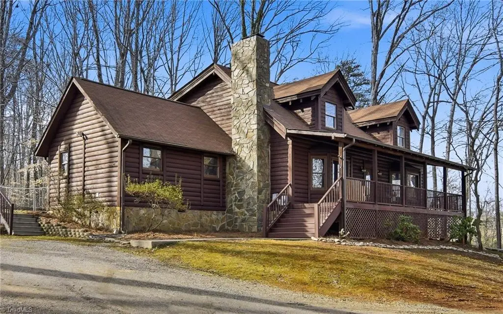 1874 Cedar Canyon Road, Kernersville, NC 27284 - #1