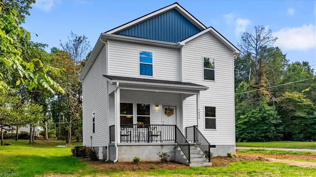 1622 Rankin Road, Greensboro, NC 27405 - #1