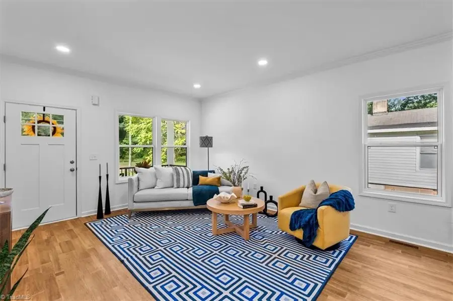 1622 Rankin Road, Greensboro, NC 27405 - #2