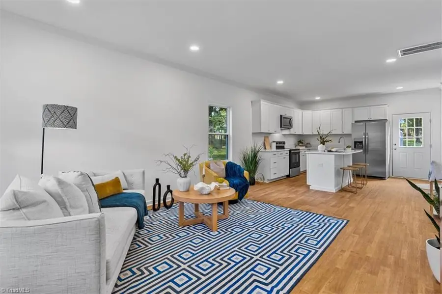 1622 Rankin Road, Greensboro, NC 27405 - #3