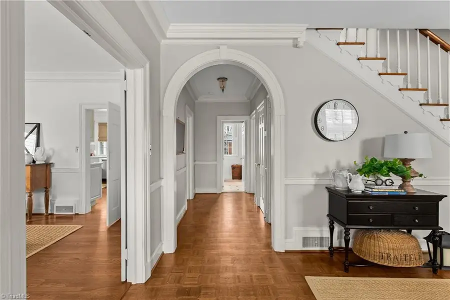 417 Hillcrest Drive, High Point, NC 27262 - #3