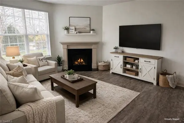 2320 Campbell Loop, Burlington, NC 27215