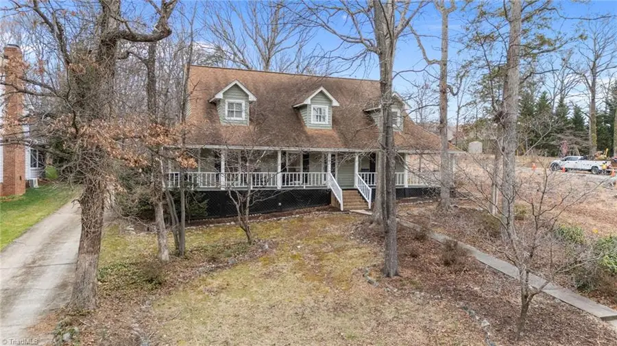 6295 Selwyck Lane, Kernersville, NC 27284 - #2