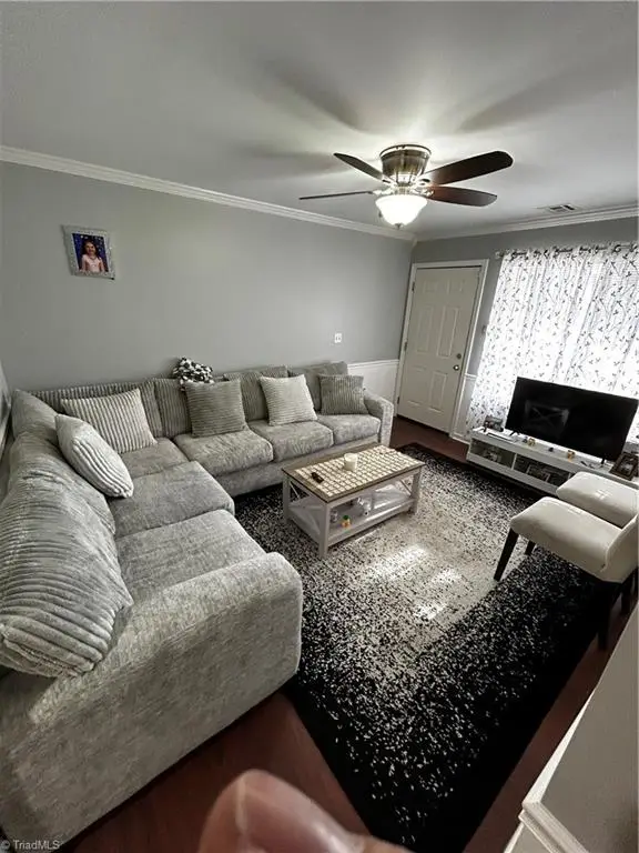 702 Westbrook Court, Archdale, NC 27263 - #3