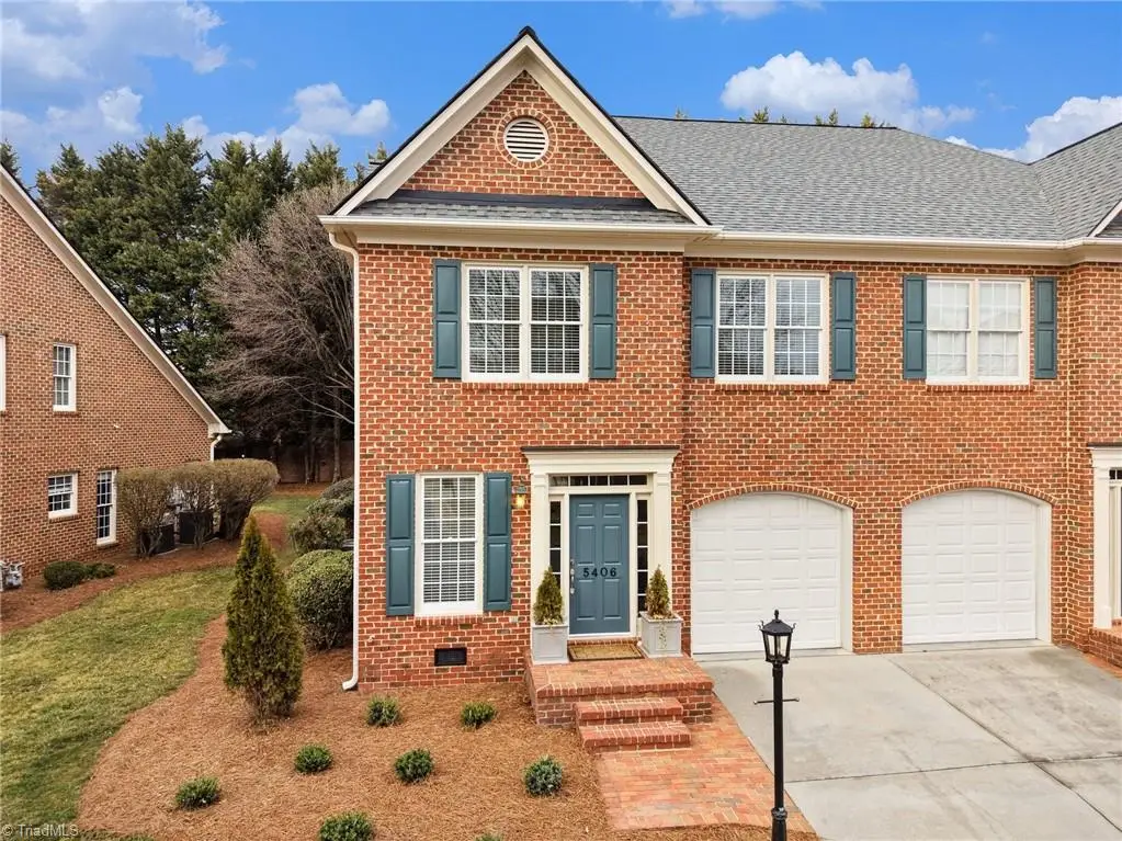 5409 Ridingate Court, Greensboro, NC 27455 - #1