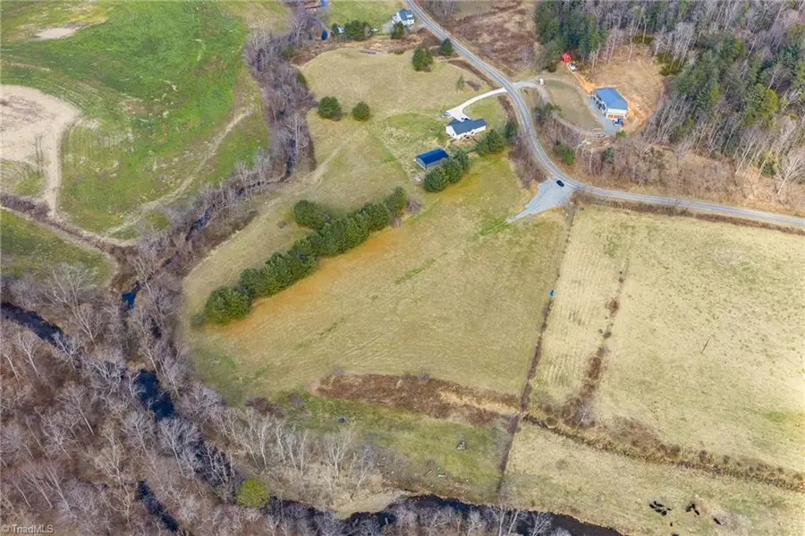 8000 Longbottom Road, Hays, NC 28635 - #2