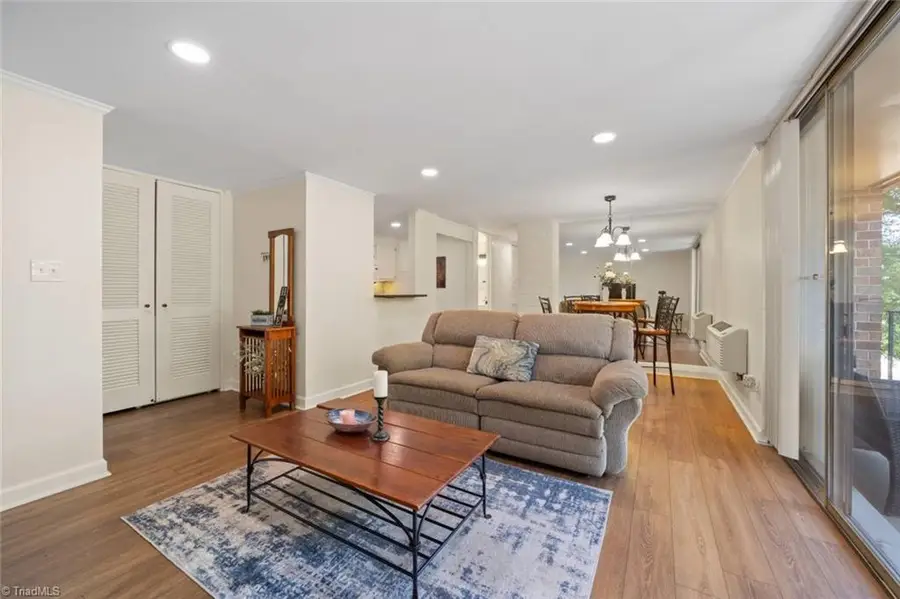 1727 S Hawthorne Road, Winston Salem, NC 27103 - #3