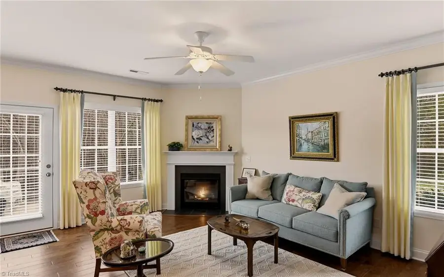 6279 Queens Gate Court, Clemmons, NC 27012 - #3