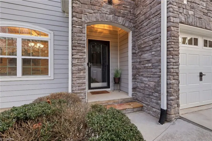 2502 N Tuckers Farm Court, Colfax, NC 27235 - #3