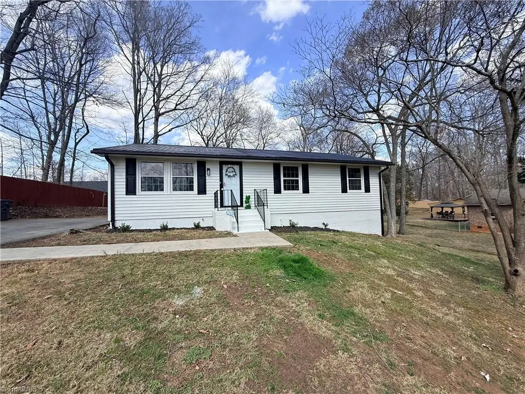 2305 Wilcox Drive, Greensboro, NC 27405 - #1