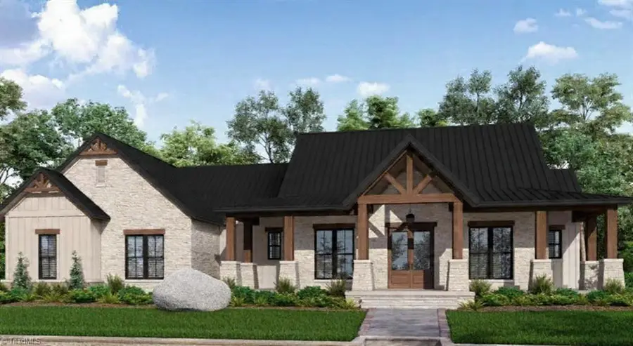 7809, #21 Duggins Drive, Stokesdale, NC 27357 - #2