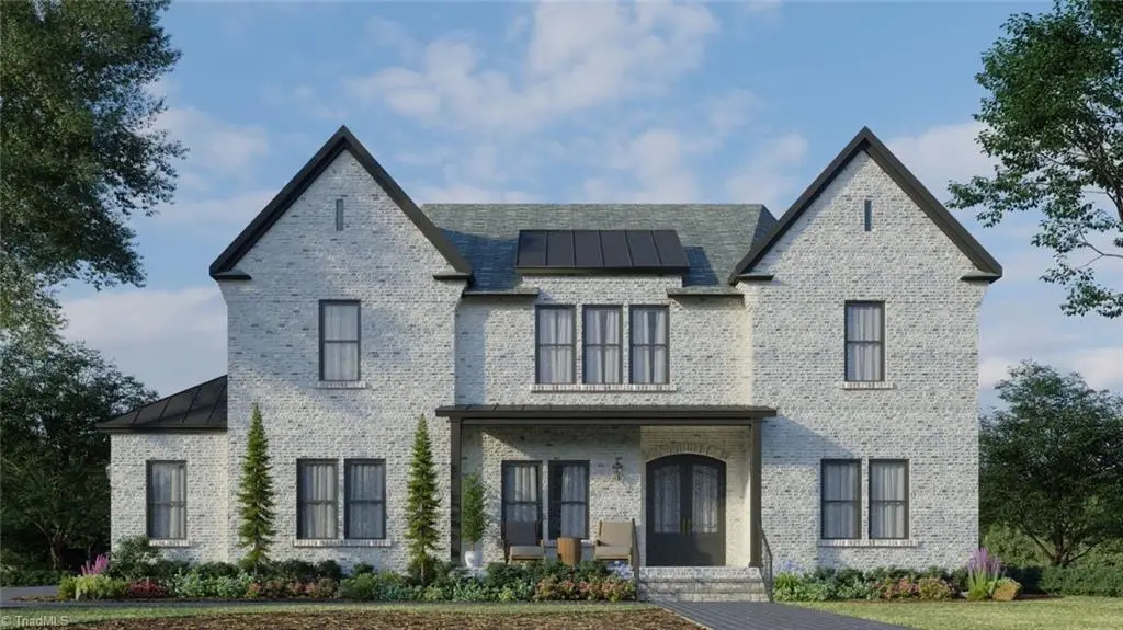 7212, #8 Woodfield Heights Drive, Stokesdale, NC 27357 - #1