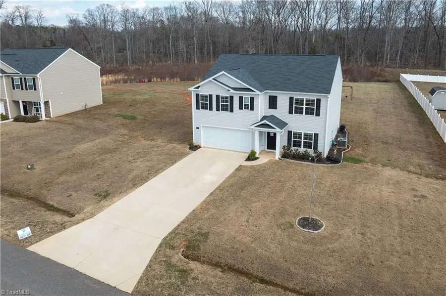 174 Culloden Drive, Mocksville, NC 27028 - #3