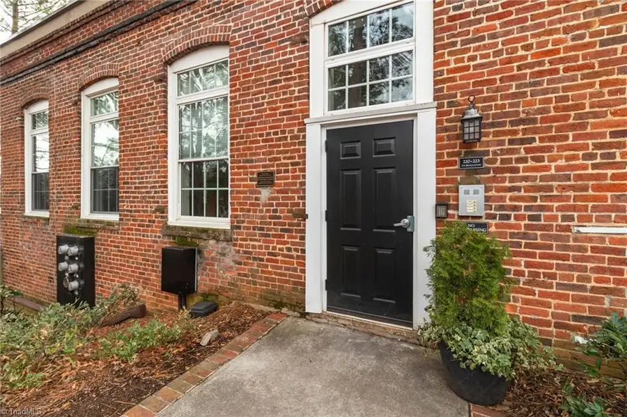 220 Tar Branch Court, Winston Salem, NC 27101 - #2