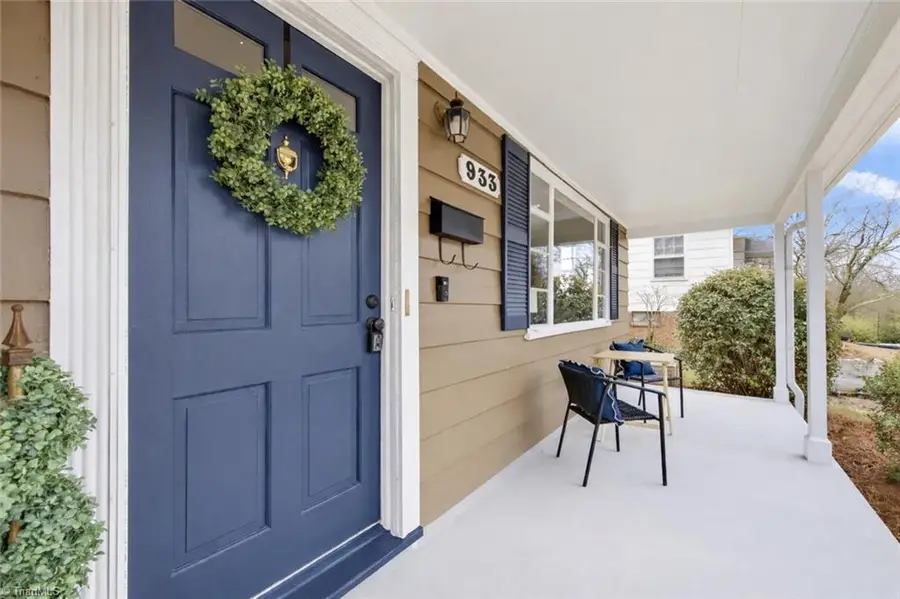 933 Watson Avenue, Winston Salem, NC 27103 - #3