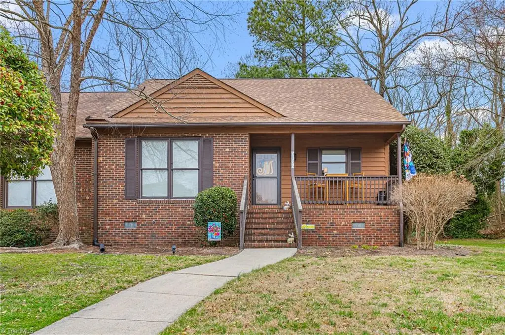 5136 Country Lane, Archdale, NC 27263 - #1