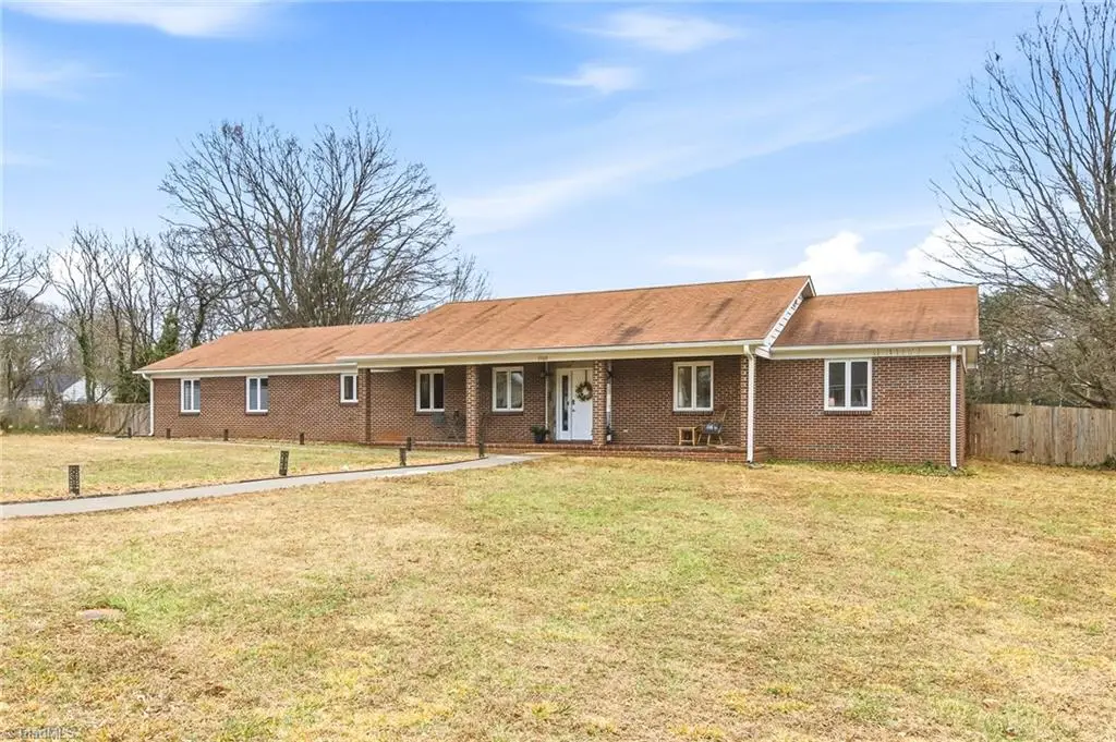 1500 Ethel Drive, Winston Salem, NC 27127 - #1