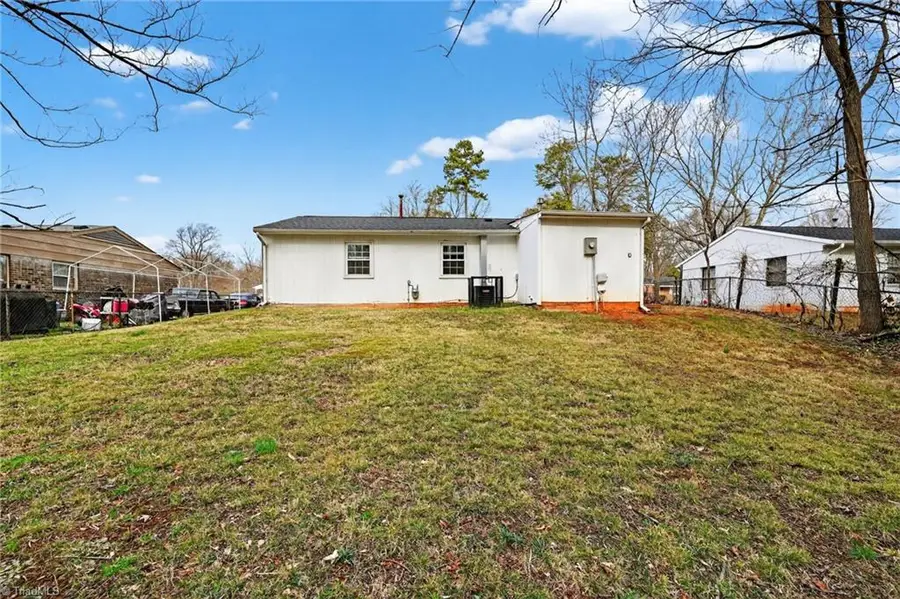 4302 Vincent Street, Greensboro, NC 27405 - #2