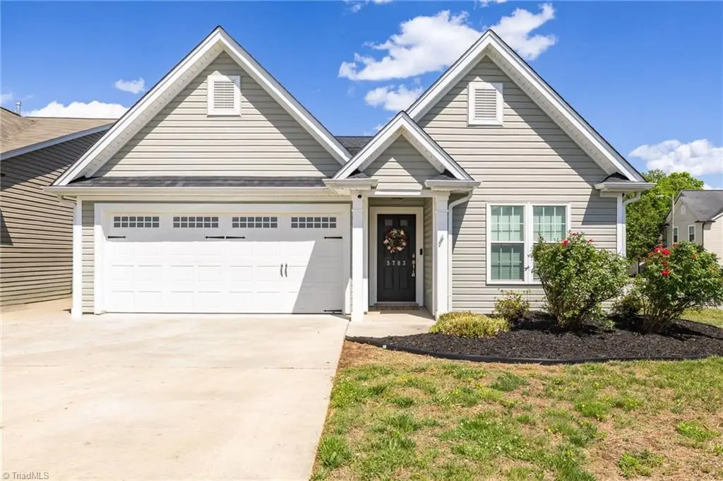 5703 Midstream Circle, Clemmons, NC 27012 - #1