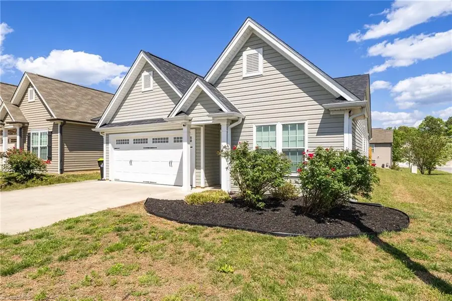 5703 Midstream Circle, Clemmons, NC 27012 - #3