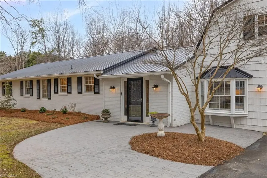 8024 Fogleman Road, Oak Ridge, NC 27310 - #2