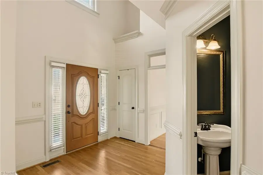 970 Boyer Drive, Clemmons, NC 27012 - #2