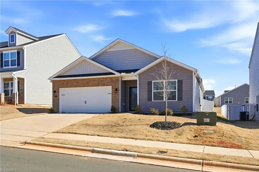 4608 Reedy Creek Farm Circle, Greensboro, NC 27405 - #3