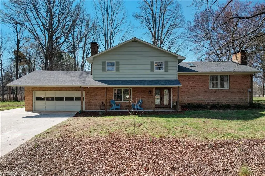 4604 Luewood Road, Greensboro, NC 27405 - #1