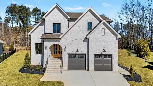 1402 Bethany Drive, Greensboro, NC 27455