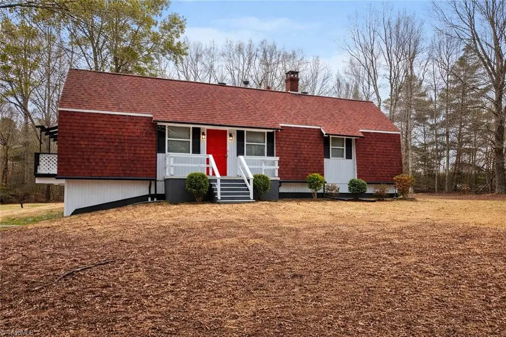 5830 Butler Road, Gibsonville, NC 27249 - #1