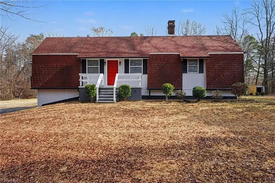 5830 Butler Road, Gibsonville, NC 27249 - #3