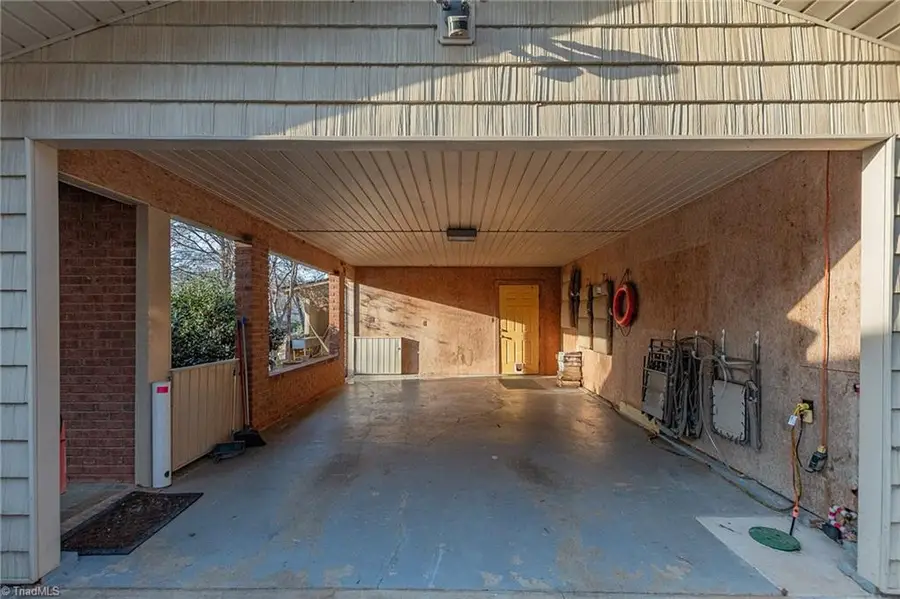 1498 Beckner Road, Lexington, NC 27292 - #2