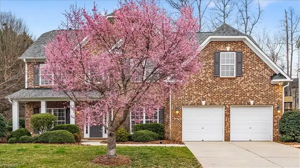 3812 Durness Way, Greensboro, NC 27455